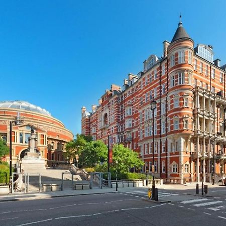 2 Bedroom Apartment ロンドン エクステリア 写真