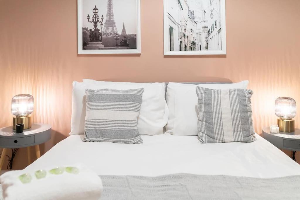 2 Bedroom Apartment ロンドン エクステリア 写真