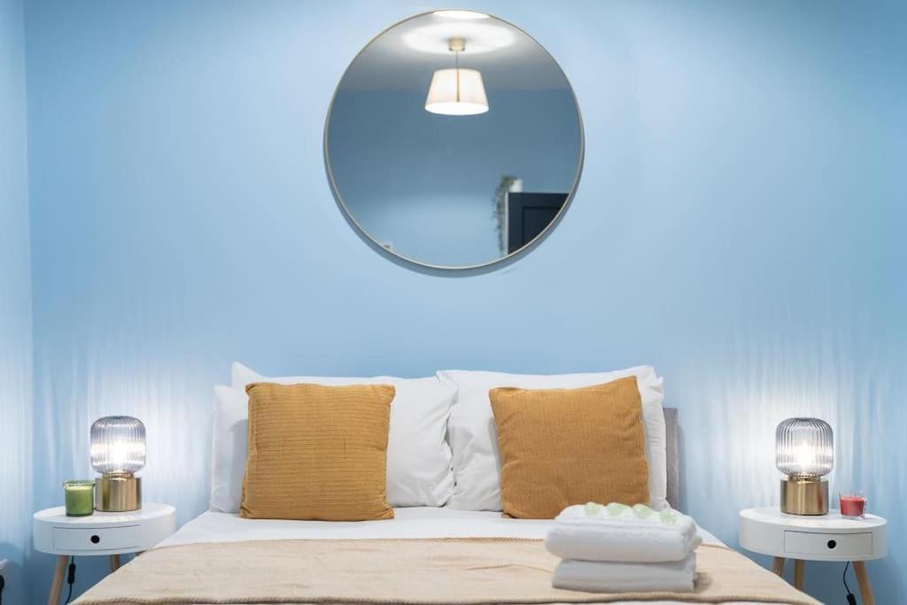 2 Bedroom Apartment ロンドン エクステリア 写真